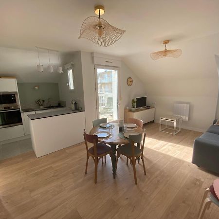 La Maree Zelee - Appartement A 50 Metres De La Mer Wimereux Kültér fotó